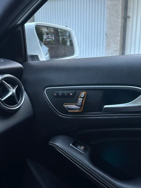 Mercedes-Benz GLA 250 2.0 4x4 Face 87 000 км 211кс-LED-360-Памет-Кожа, снимка 10
