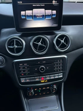 Mercedes-Benz GLA 250 2.0 4x4 Face 87 000 км 211кс-LED-360-Памет-Кожа, снимка 8