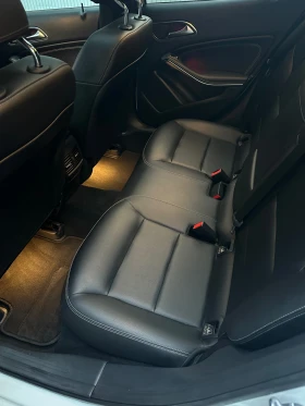 Mercedes-Benz GLA 250 2.0 4x4 Face 87 000 км 211кс-LED-360-Памет-Кожа, снимка 12