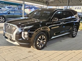 Hyundai Palisade Сигурна покупка с гаранция до 2г.Сервиз, Части, Ли, снимка 1
