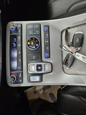 Hyundai Palisade Сигурна покупка с гаранция до 2г.Сервиз, Части, Ли, снимка 10