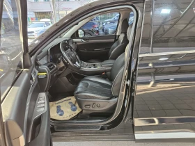 Hyundai Palisade Сигурна покупка с гаранция до 2г.Сервиз, Части, Ли, снимка 6