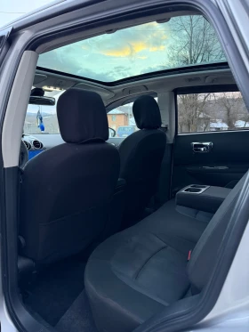 Nissan Qashqai 1.5d 2011 НАВИГАЦИЯ, снимка 12