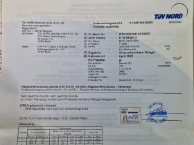 Mercedes-Benz GLE 450 AMG COUPE* SWAROVSKI* Black pac EDITION* Activ sound, снимка 17