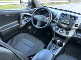 Toyota Rav4 2.0 Автоматик 4х4 , снимка 7