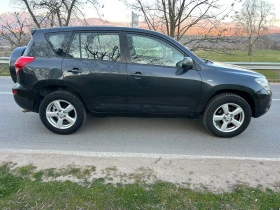 Toyota Rav4 2.0 Автоматик 4х4 , снимка 15