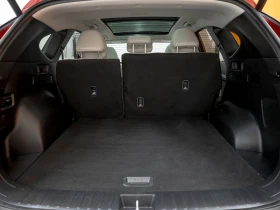 Hyundai Tucson LUXURY* BOSE* DISTRONIC* ОБДУХВАНЕ* ПАНО* КАМЕРА, снимка 7