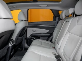 Hyundai Tucson LUXURY* BOSE* DISTRONIC* ОБДУХВАНЕ* ПАНО* КАМЕРА, снимка 15