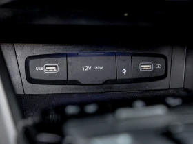 Hyundai Tucson LUXURY* BOSE* DISTRONIC* ОБДУХВАНЕ* ПАНО* КАМЕРА, снимка 13