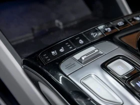 Hyundai Tucson LUXURY* BOSE* DISTRONIC* ОБДУХВАНЕ* ПАНО* КАМЕРА, снимка 14