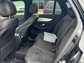 Mercedes-Benz GLC 43 AMG 4MATIC | PANO | 360 | AIRMATIC | KEYLESS, снимка 13