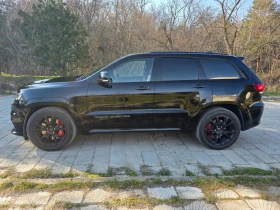 Jeep Grand cherokee SRT фейс, снимка 3