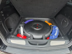 Jeep Grand cherokee SRT фейс, снимка 15