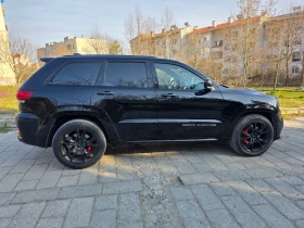 Jeep Grand cherokee SRT фейс, снимка 6