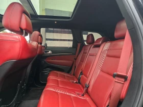 Jeep Grand cherokee SRT фейс, снимка 16