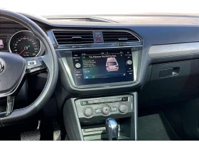 VW Tiguan * AWD | LEATHER | PANORAMIC SUNROOF | TOUCHSCREEN , снимка 8
