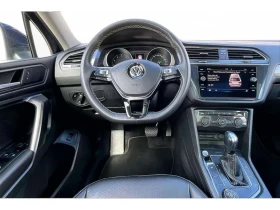 VW Tiguan * AWD | LEATHER | PANORAMIC SUNROOF | TOUCHSCREEN , снимка 6