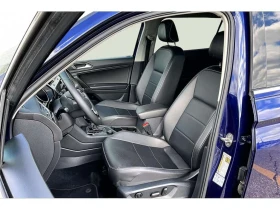VW Tiguan * AWD | LEATHER | PANORAMIC SUNROOF | TOUCHSCREEN , снимка 14