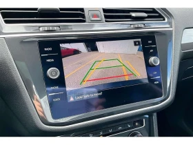 VW Tiguan * AWD | LEATHER | PANORAMIC SUNROOF | TOUCHSCREEN , снимка 9