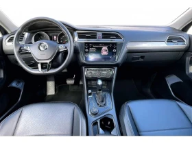 VW Tiguan * AWD | LEATHER | PANORAMIC SUNROOF | TOUCHSCREEN , снимка 7