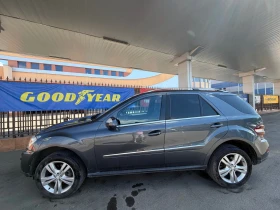 Mercedes-Benz ML 350 FACELIFT * На* Пружини* LED, снимка 5