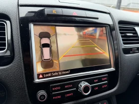 VW Touareg 3.0D* На* Пружини* LED, снимка 15