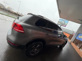 VW Touareg 3.0D* На* Пружини* LED, снимка 7