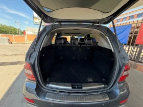 Mercedes-Benz ML 350 FACELIFT * На* Пружини* LED, снимка 8
