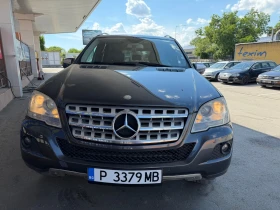 Mercedes-Benz ML 350 FACELIFT * На* Пружини* LED, снимка 2