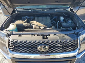 Toyota Tundra 5.7l Sr5, снимка 11