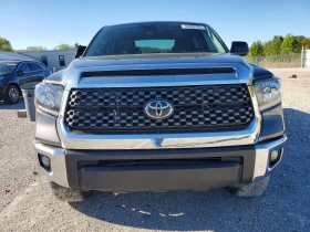 Toyota Tundra 5.7l Sr5, снимка 5