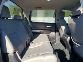Toyota Tundra 5.7l Sr5, снимка 10