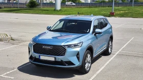 Haval H6 SUPREME 4x4, снимка 2