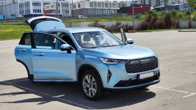 Haval H6 SUPREME 4x4, снимка 9