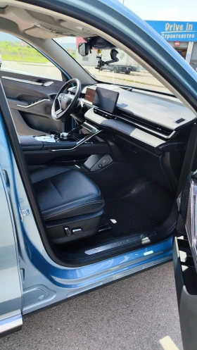 Haval H6 SUPREME 4x4, снимка 13