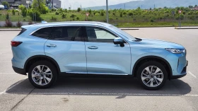 Haval H6 SUPREME 4x4, снимка 4