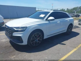 Audi Q8 * PRESTIGE 55 TFSI QUATTRO TIPTRONIC* FULL* , снимка 2