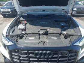 Audi Q8 * PRESTIGE 55 TFSI QUATTRO TIPTRONIC* FULL* , снимка 9