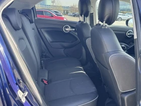 Fiat 500X 2.0D / 4X4 / NAVI / ПОДГРЕВ, снимка 11