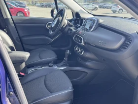 Fiat 500X 2.0D / 4X4 / NAVI / ПОДГРЕВ, снимка 12