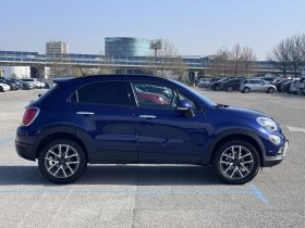 Fiat 500X 2.0D / 4X4 / NAVI / ПОДГРЕВ, снимка 7