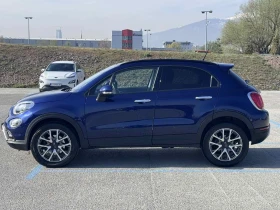 Fiat 500X 2.0D / 4X4 / NAVI / ПОДГРЕВ, снимка 8