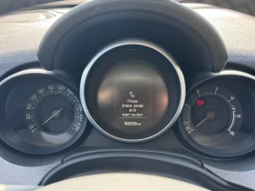 Fiat 500X 2.0D / 4X4 / NAVI / ПОДГРЕВ, снимка 17