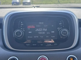 Fiat 500X 2.0D / 4X4 / NAVI / ПОДГРЕВ, снимка 16