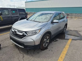 Honda Cr-v * LX * АВТОКРЕДИТ БЕЗ ПЪРВОНАЧАЛНА ВНОСКА* , снимка 1