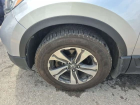 Honda Cr-v * LX * АВТОКРЕДИТ БЕЗ ПЪРВОНАЧАЛНА ВНОСКА* , снимка 6
