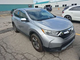 Honda Cr-v * LX * АВТОКРЕДИТ БЕЗ ПЪРВОНАЧАЛНА ВНОСКА* , снимка 2