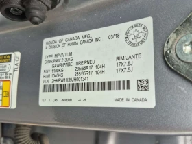 Honda Cr-v * LX * АВТОКРЕДИТ БЕЗ ПЪРВОНАЧАЛНА ВНОСКА* , снимка 15