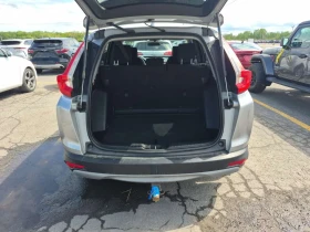 Honda Cr-v * LX * АВТОКРЕДИТ БЕЗ ПЪРВОНАЧАЛНА ВНОСКА* , снимка 13