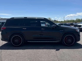 Mercedes-Benz GLS 63 AMG 4МАТIC * FULL LOADED * OT ПРЕДСТАВИТЕЛСТВО, снимка 4